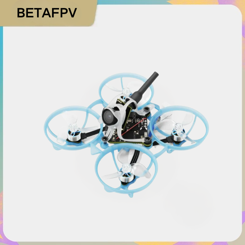 Drone Camera Hd - BETAFPV Air75 II Quadricóptero Brushless Tiny