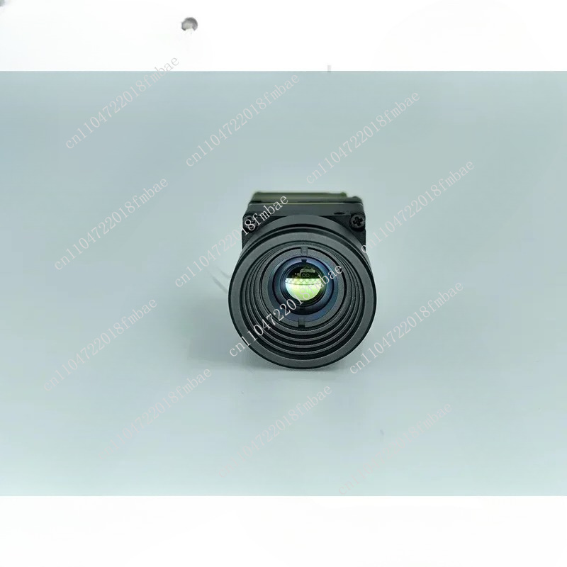 Drone Camera Thermal - Câmera Térmica FPV Infravermelha Não Refrigerada