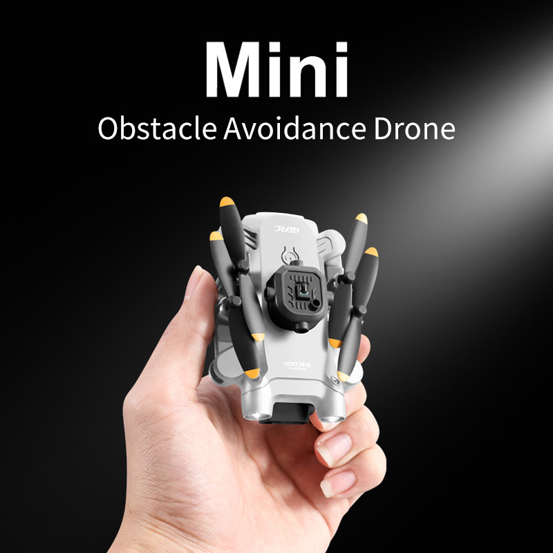 Drone Camera Hd - Mini drone v30 wifi fpv com