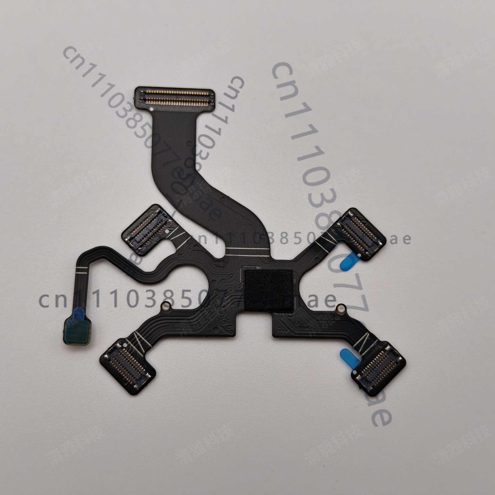 Cabo Flexível Original 7 em 1  - Drone Camera With Gimbal avaliação e preço