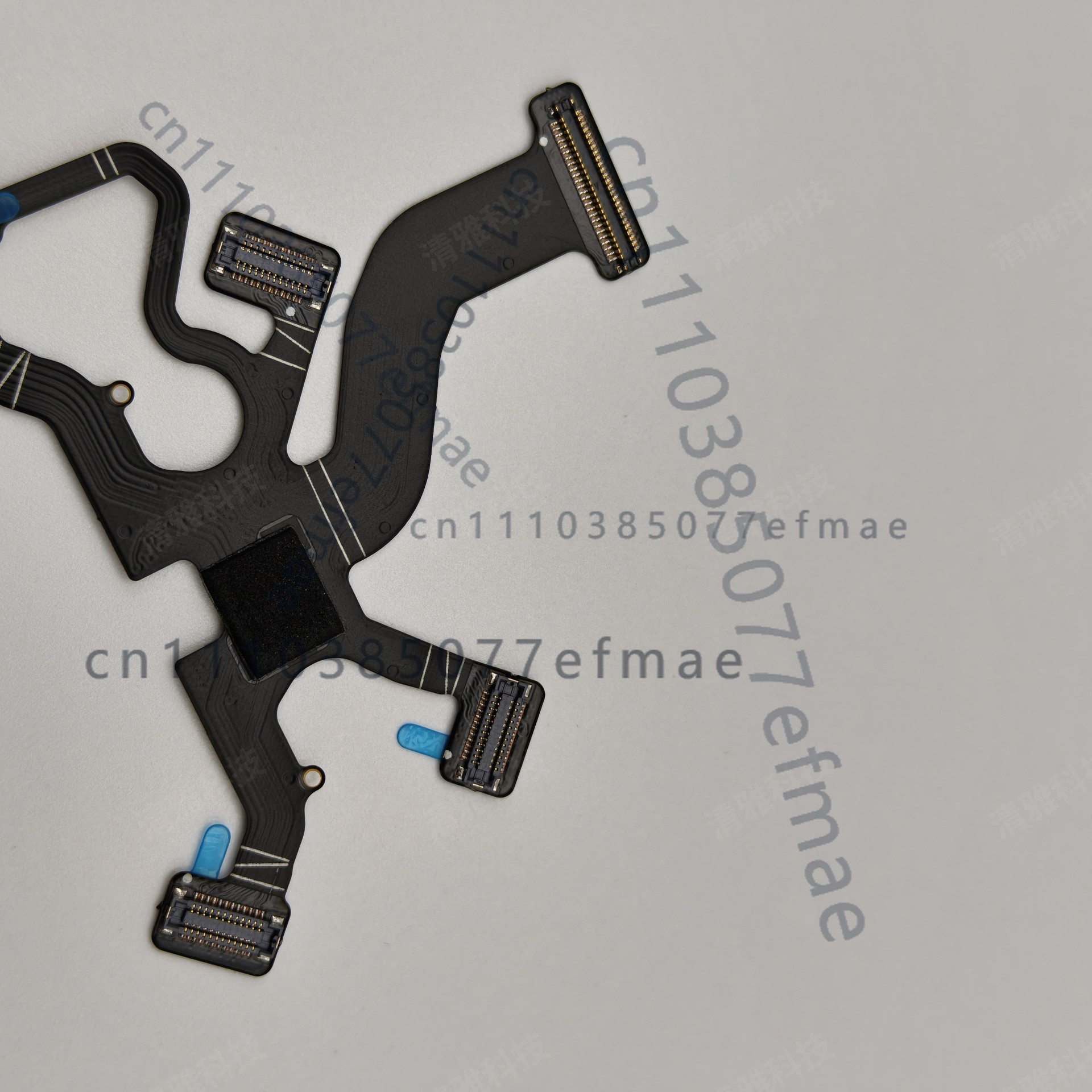 Cabo Flexível Original 7 em 1  - Drone Camera With Gimbal avaliação e preço
