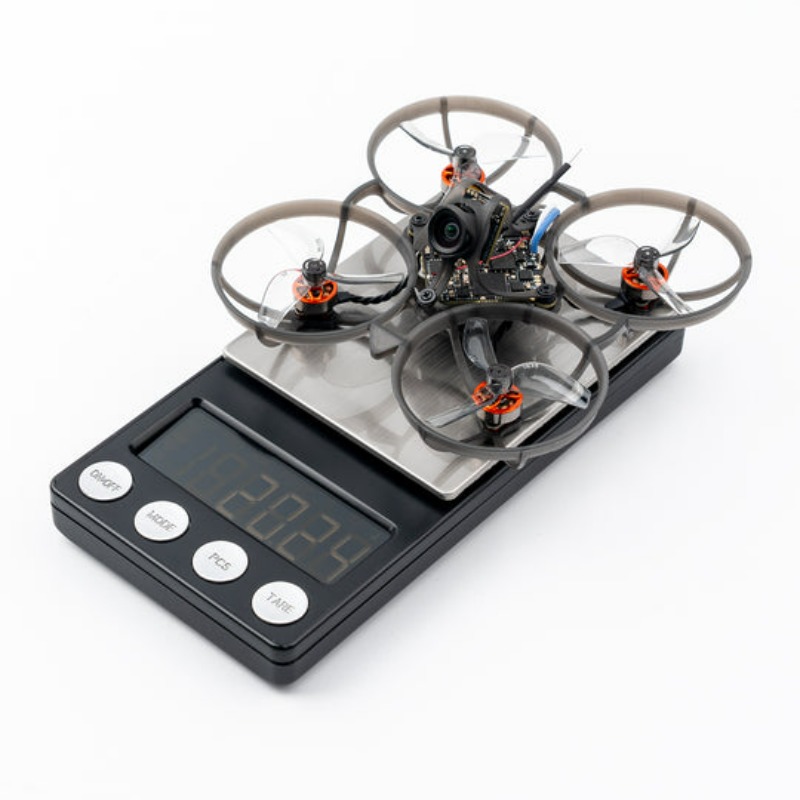 BETAFPV Air75 II Quadricóptero - Drone Camera Hd avaliação e preço
