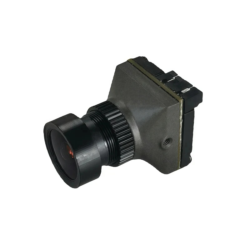 Câmera FPV com Imagem Térmica  - Drone Camera Thermal avaliação e preço