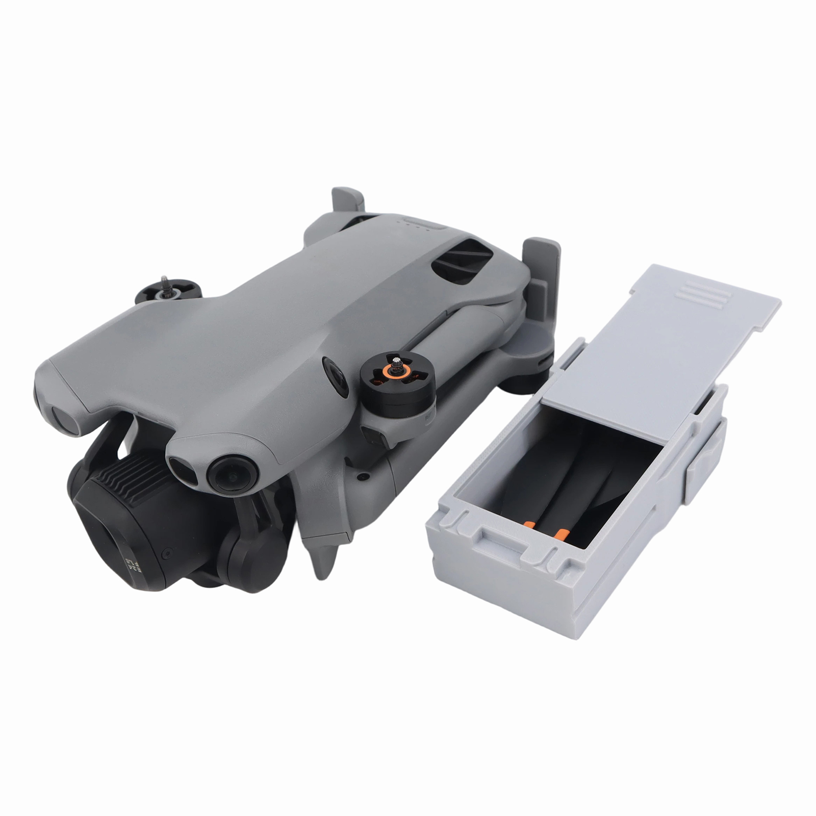 Estojo de Armazenamento para H - Drone Camera Case avaliação e preço