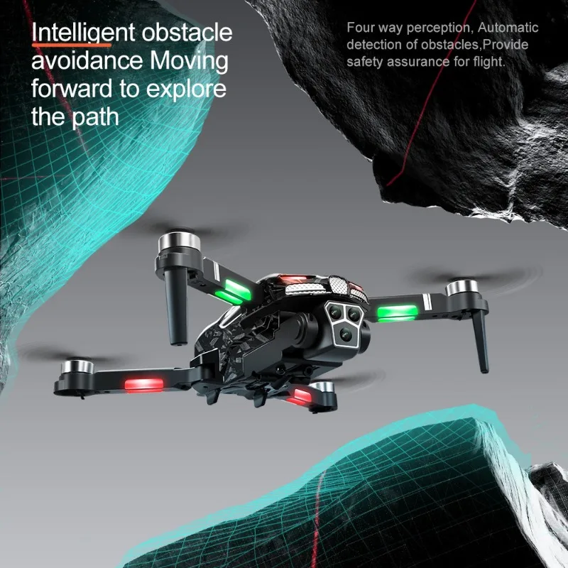Novo v186 pro drone profission - Drone Camera Professional avaliação e preço