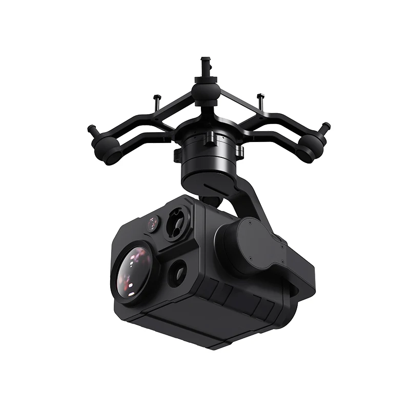 2026 newt30 gimbal câmera dr-o - Drone Camera With Gimbal avaliação e preço