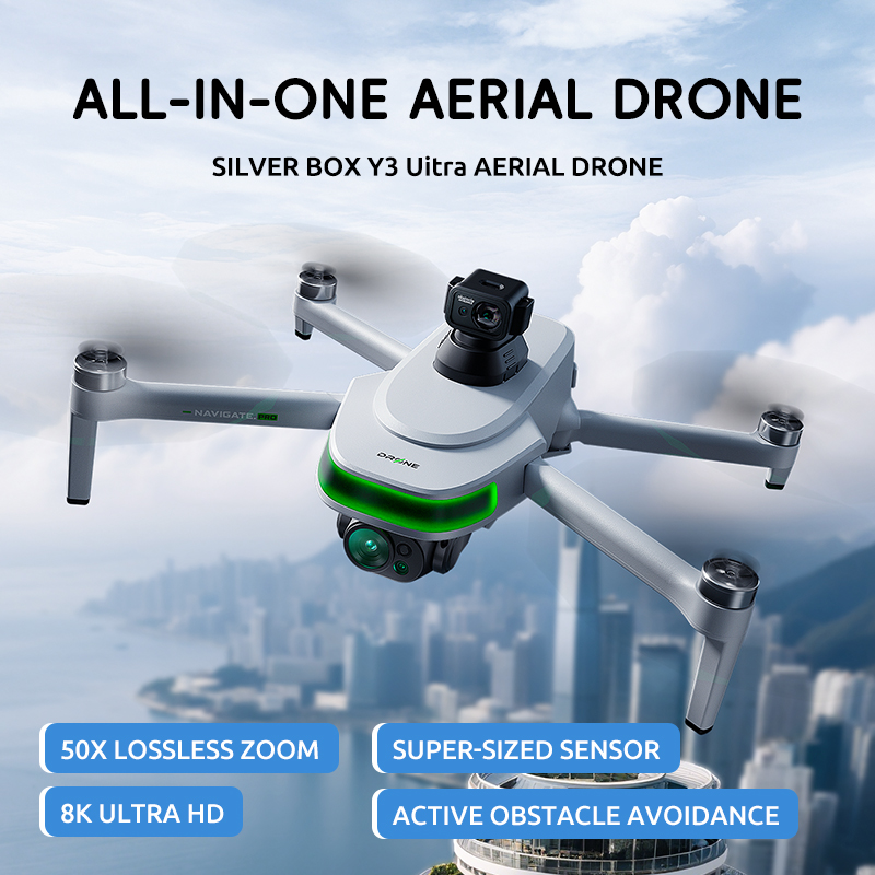 Novo Drone P31 Profissional 36 - Drone Camera Mount avaliação e preço