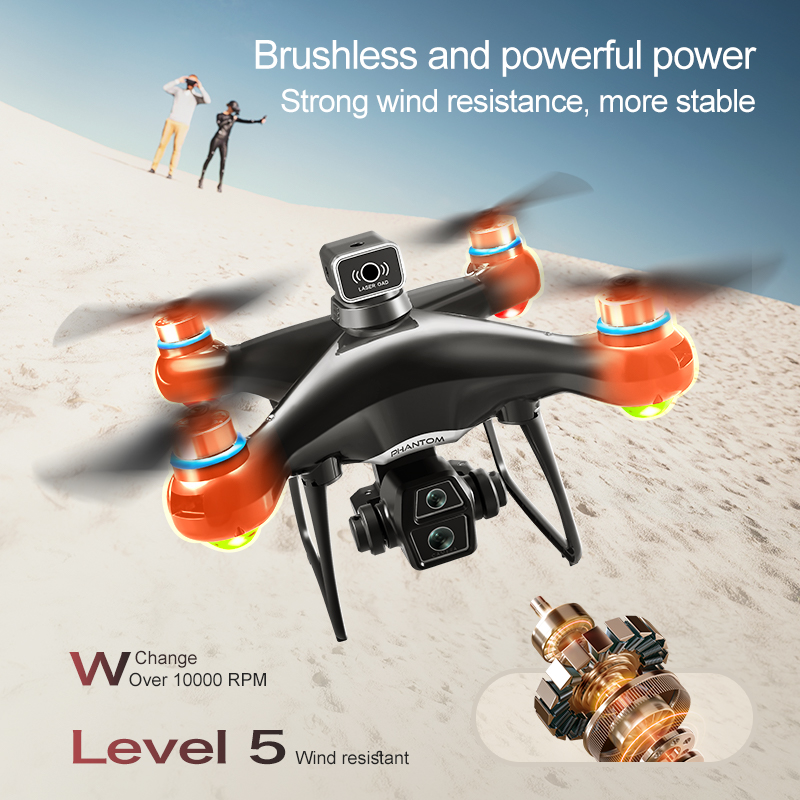 Bexine novo z3 gps drone com t - Drone Camera Mount avaliação e preço