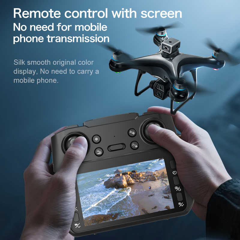 Bexine novo z3 gps drone com t - Drone Camera Mount avaliação e preço