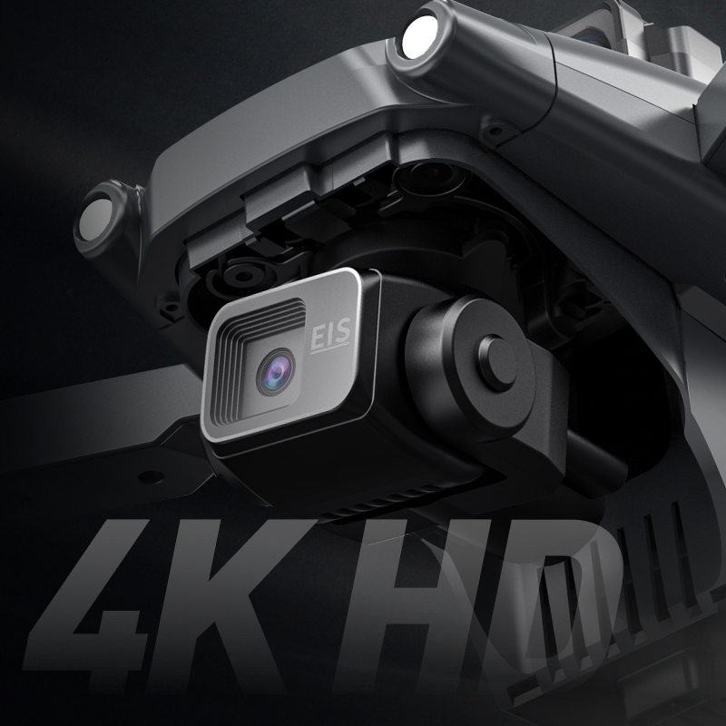 L600 pro max profissional de t - Drone Camera Hd avaliação e preço