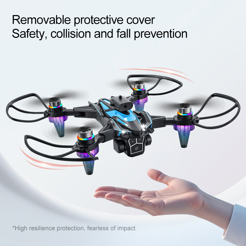 Drone Aéreo Elétrico para Exte - Drone Camera Mount avaliação e preço