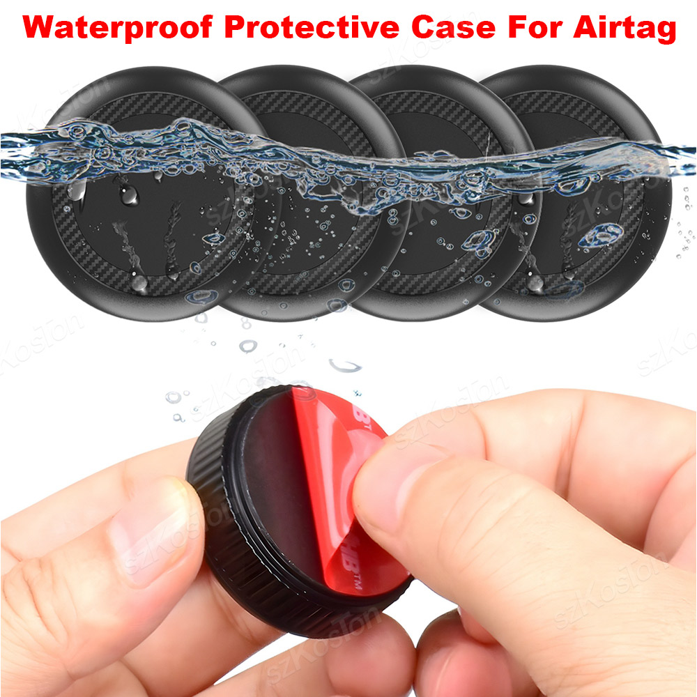 Capa protetora à prova d'água  - Drone Camera Waterproof avaliação e preço