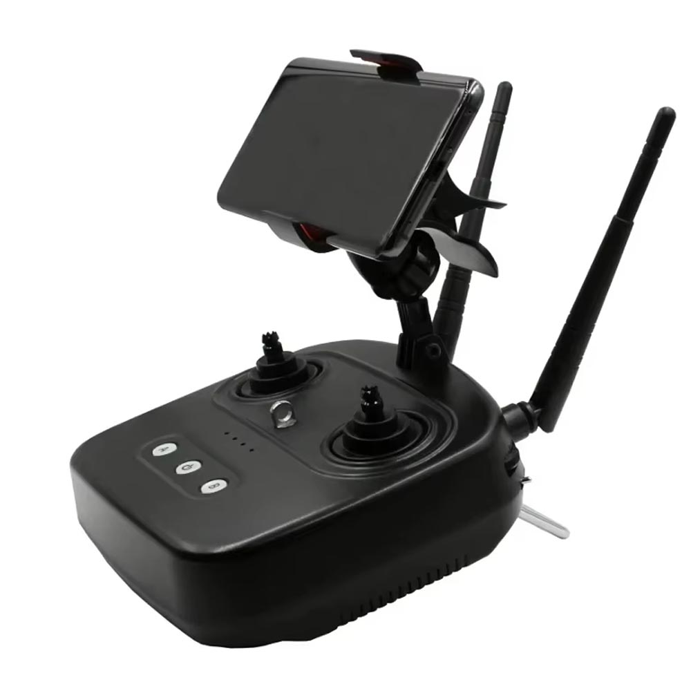 Skydroid t10 mini câmera de co - Drone Camera Case avaliação e preço