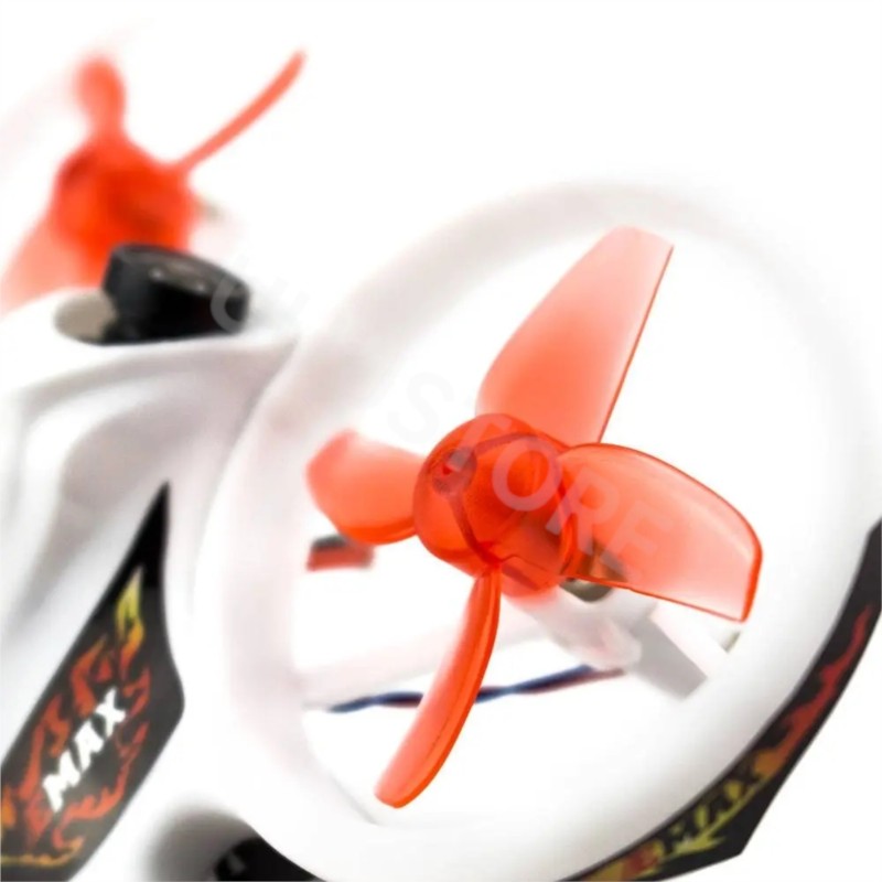 EMAX EZ Pilot 82MM Mini 5.8G D - Drone Camera Hd avaliação e preço