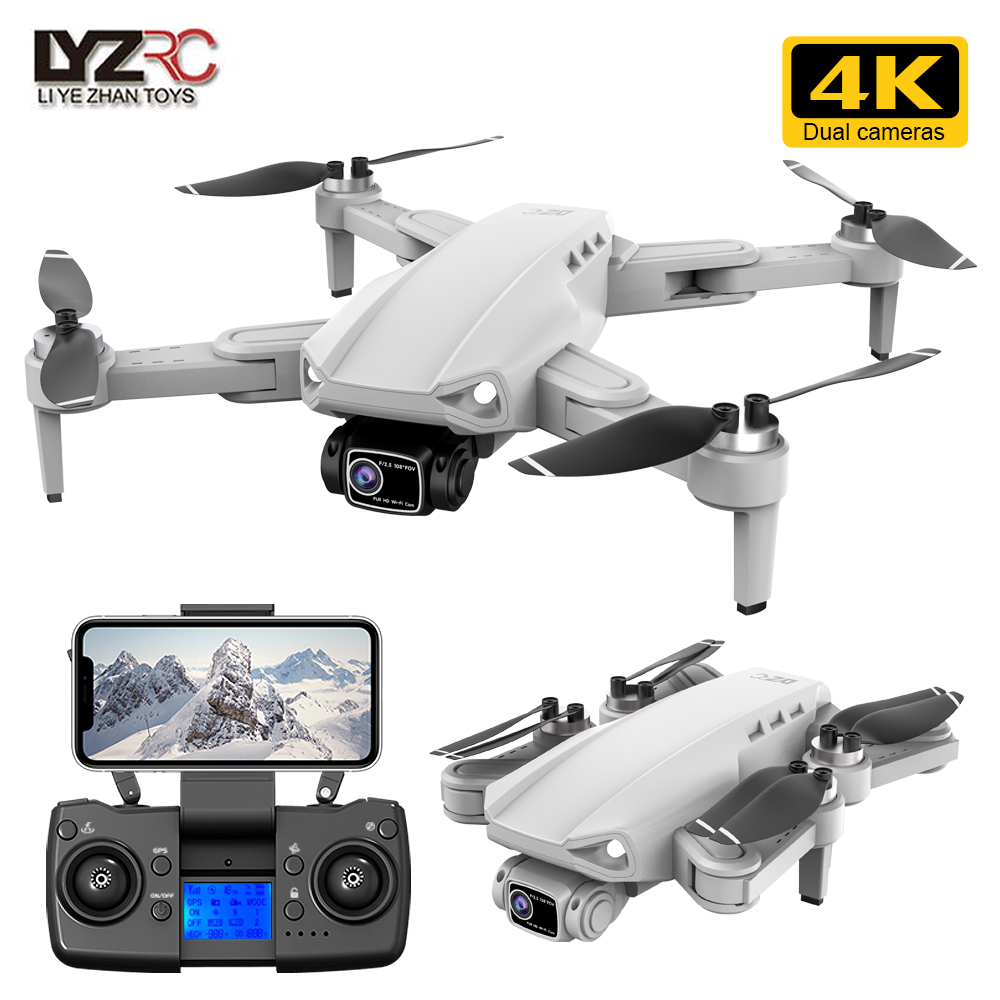 L900 pro se gps drone profissi - Drone Camera Hd avaliação e preço