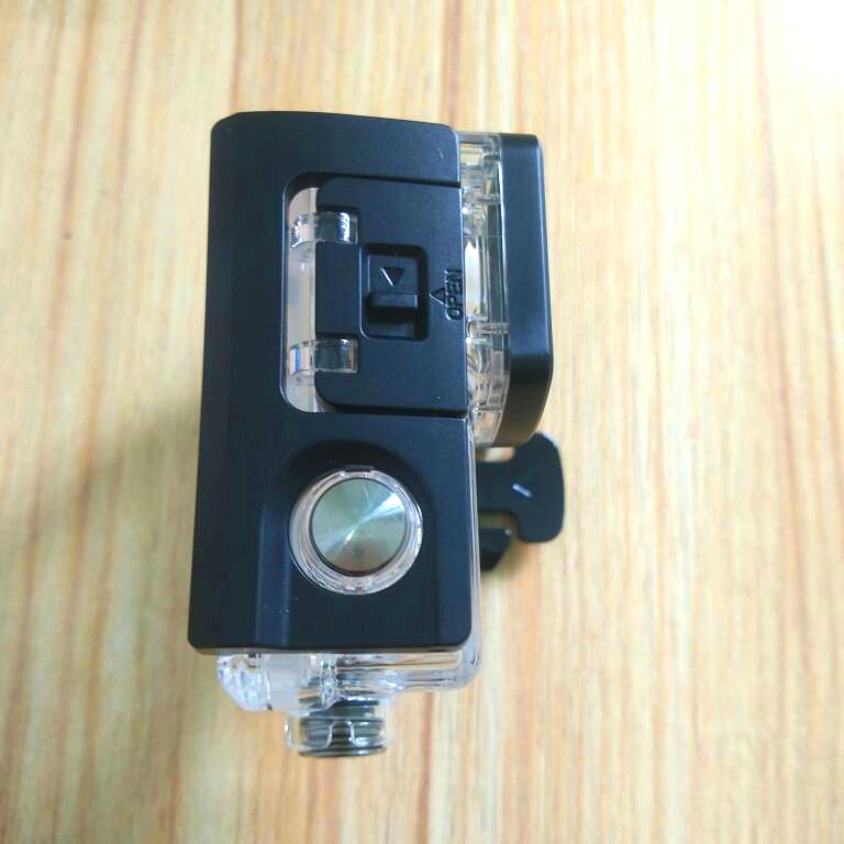 Original sjcam acessórios caso - Drone Camera Action avaliação e preço