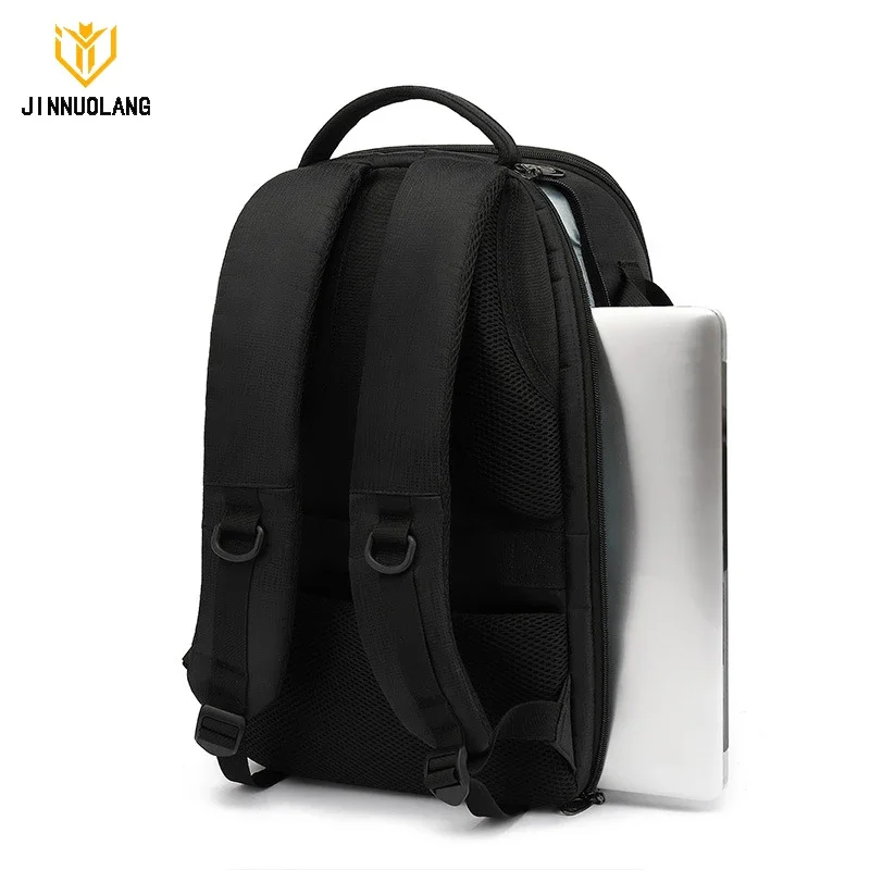 Mochila para fotografia ao ar  - Drone Camera Case avaliação e preço