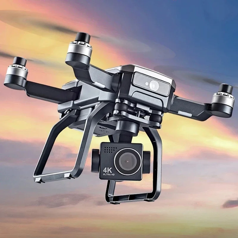 SJRC F7s 4K PRO Drone 4K para  - Drone Camera Hd avaliação e preço