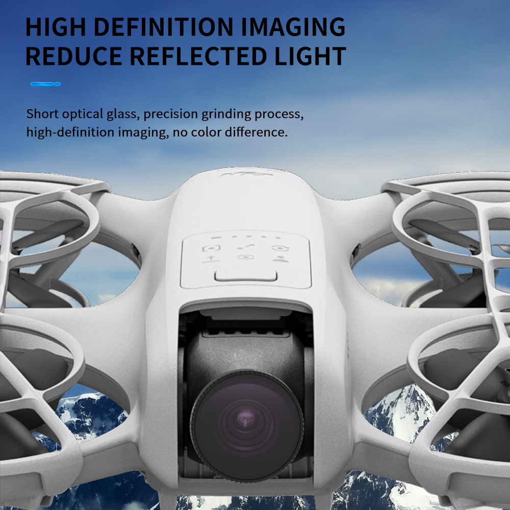 Filtros para DJI NEO: Kit de F - Drone Camera Filter avaliação e preço