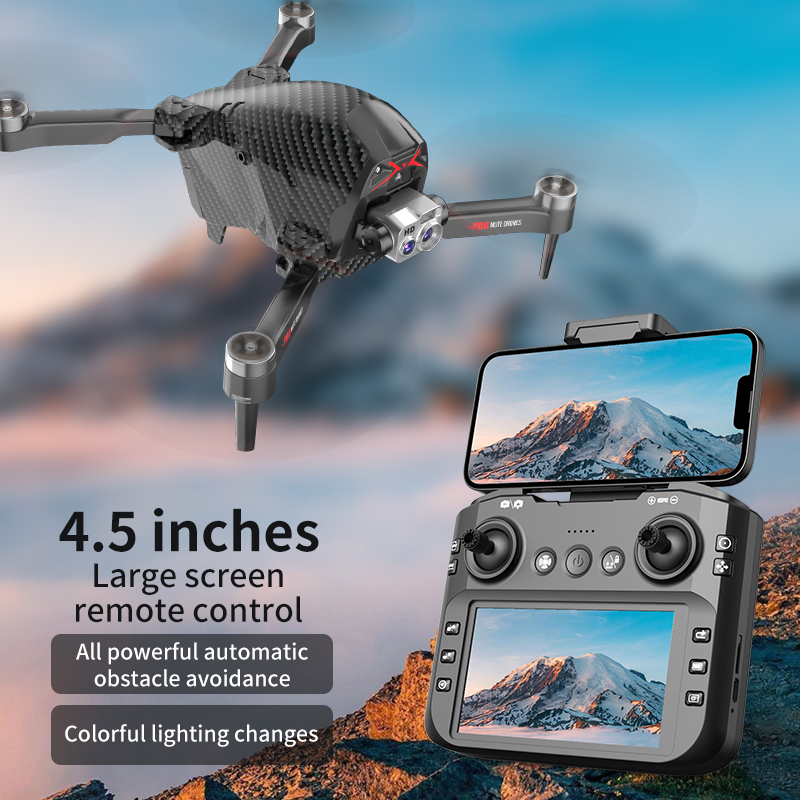 Drone CS26 com Câmera Dual 108 - Drone Camera Mount avaliação e preço
