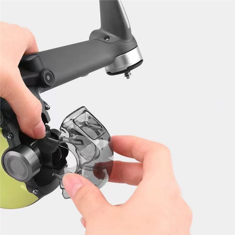 A93PHOT! Tampa da lente da câm - Drone Camera With Gimbal avaliação e preço